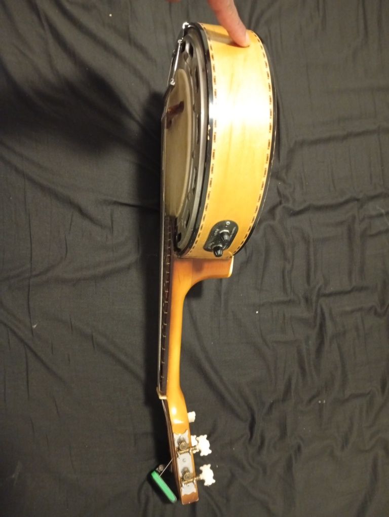 Banjo Brasileiro