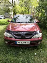 Продам Renault Megan 1.4