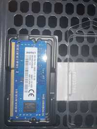 Ram 4 GB pin SODIMM (kingston)