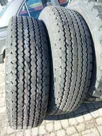 14.00-20 G-20 xza  Michelin opony używane opony rolnicze para