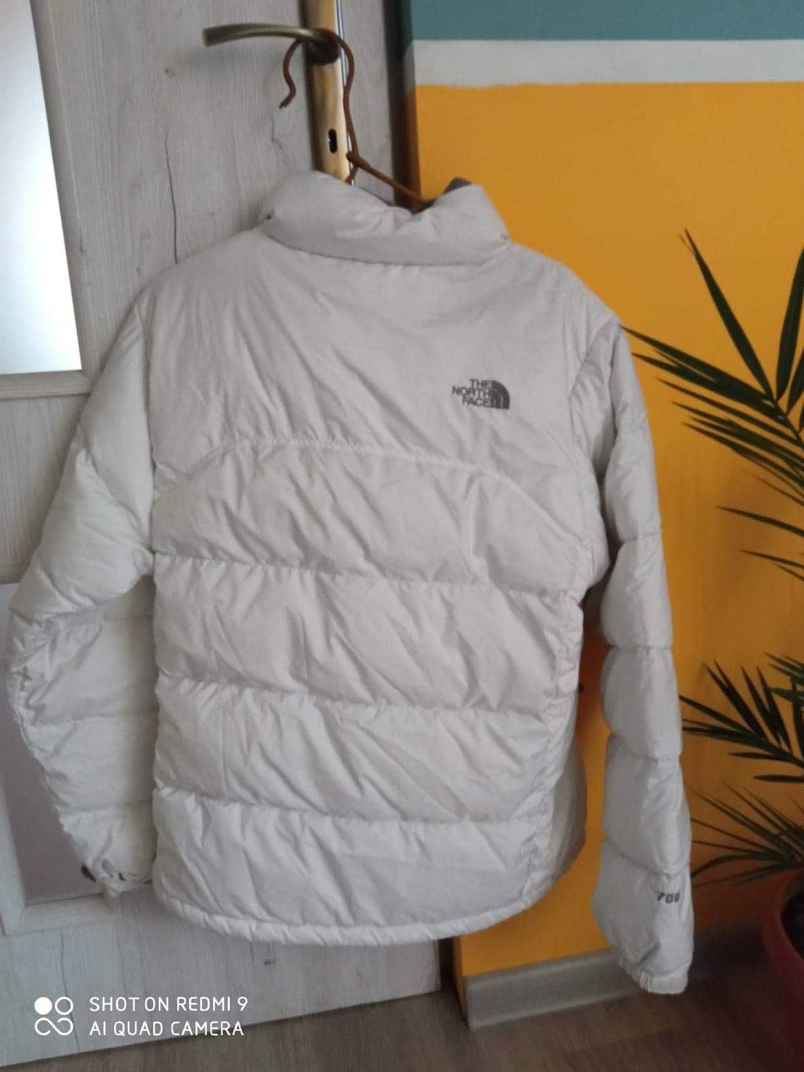 Kurtka damska The North Face Vintage