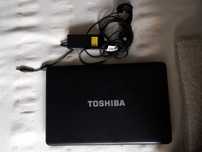Toshiba satellite C650