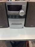 Radiomagnetofon wieza cd Sony