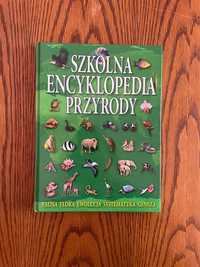 Szkolna encyklopedia przyrody, Dave Burroughs