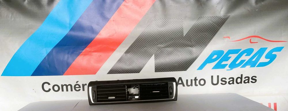 Grelhas interiores BMW F20 / F21