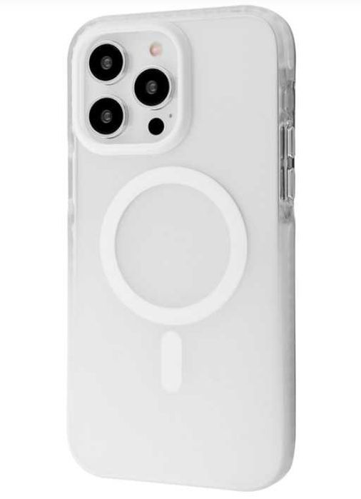 Чохол Proove Apple iPhone 15 Pro Max White
