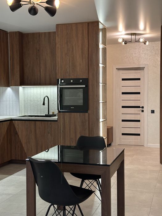 Здам 1-но кімнатну новобудову центр