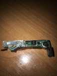 Вспишка cybershot dsc w310