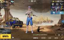аккаунт пабг мобайл | pubg mobile