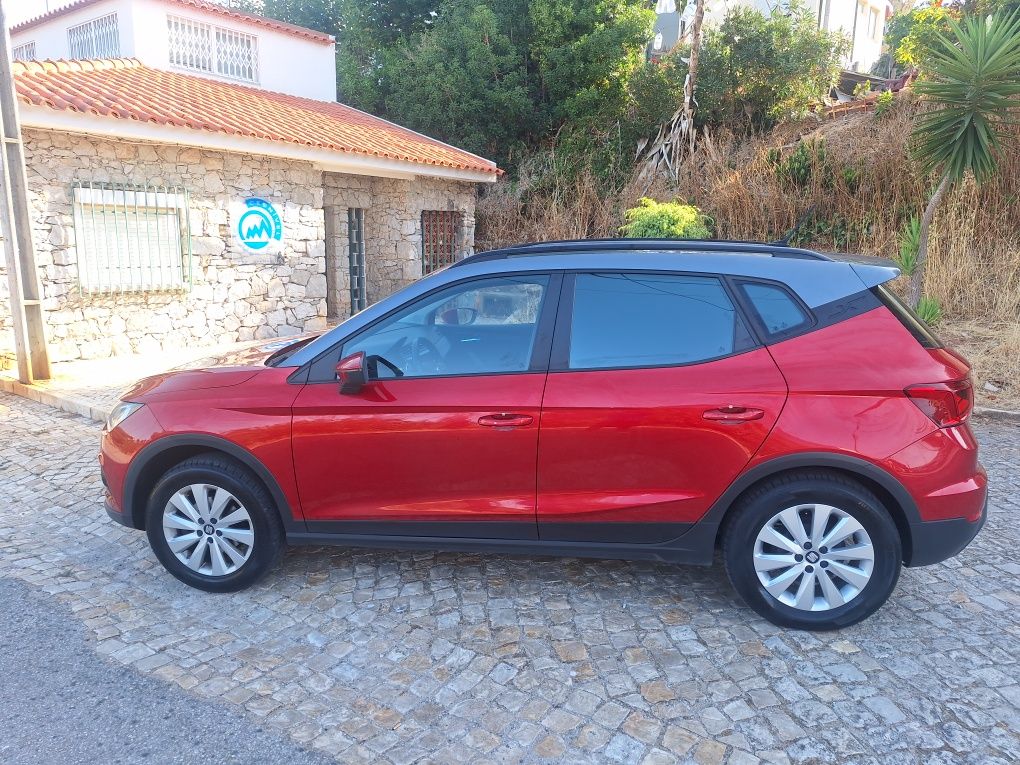 Lindíssimo Recente a um excelente preço
