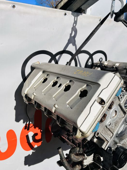 Двигун Audi A6 C6 A8 D3 4.2 FSI BAT BNK Мотор Двигатель Розборка Ауді