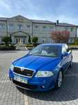 Skoda Octavia Skoda Octavia RS 2006 200 KM