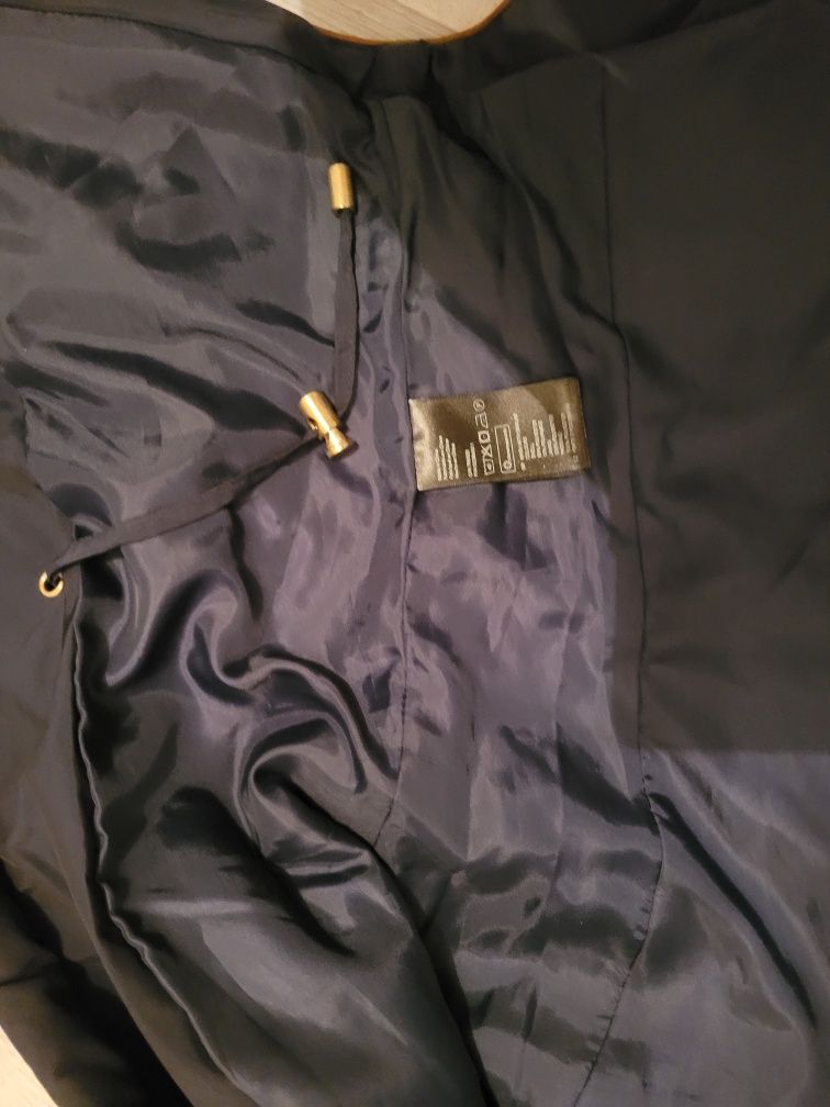 Kurtka   przejściowa H&M H&M