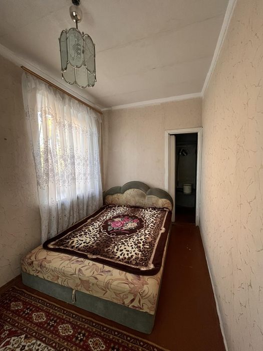 Продам 2к квартиру на улице Выборгская за 23900$