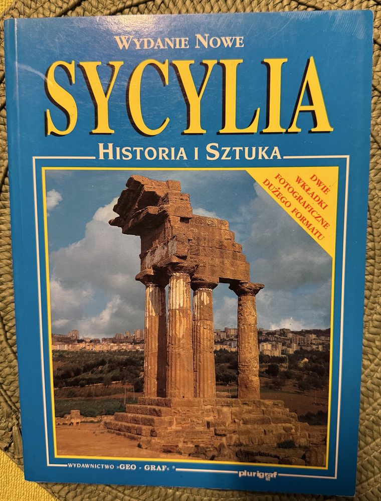 Sycylia Historia i sztuka