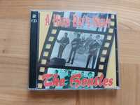 2 x CD THE BEATLES A Hard Day's Night/Help