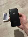 iPhone XR(128gb)100%neverlock айфон хр