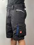 Шорти Engelbert Strauss CORDURA оригінал