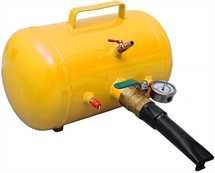 Compressor Canhão de Ar para descolamento de pneus BAZUCA JL20