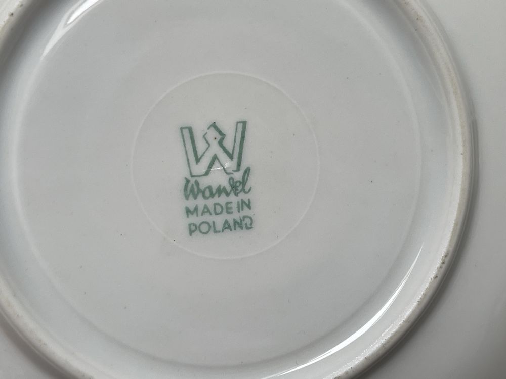 Pikasiak Wawel Zestaw z Prl