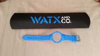 Pulseira para relógio Watx and CO de cor Azul - NOVA
