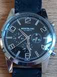 zegarek Montblanc automatic