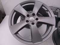 Felgi aluminiowe 18 Ford Volvo 5x108 Nowe