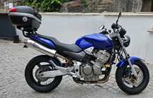 Honda hornet CB 900 f