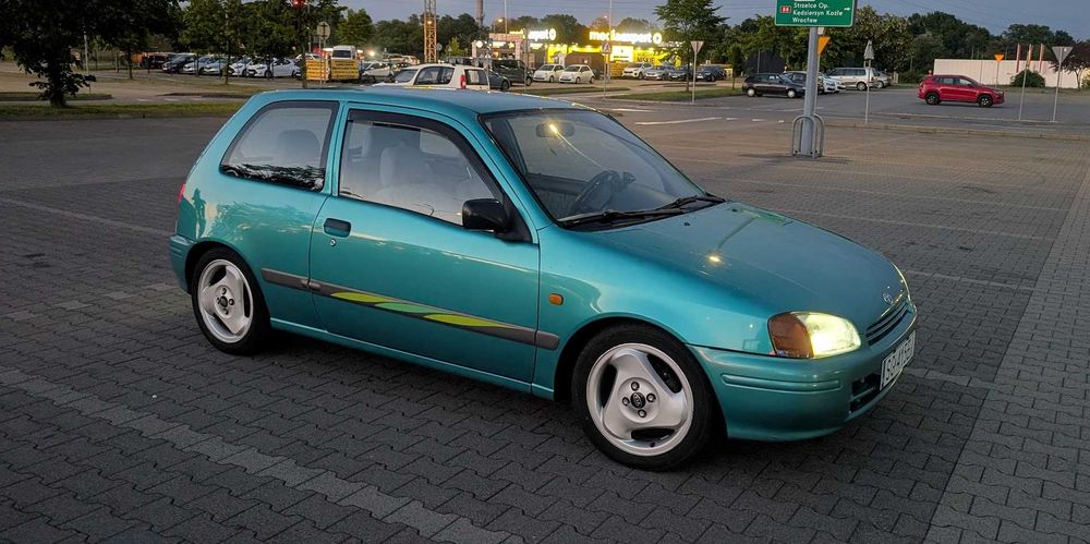 Koła - felgi opony 15 Kia Picanto