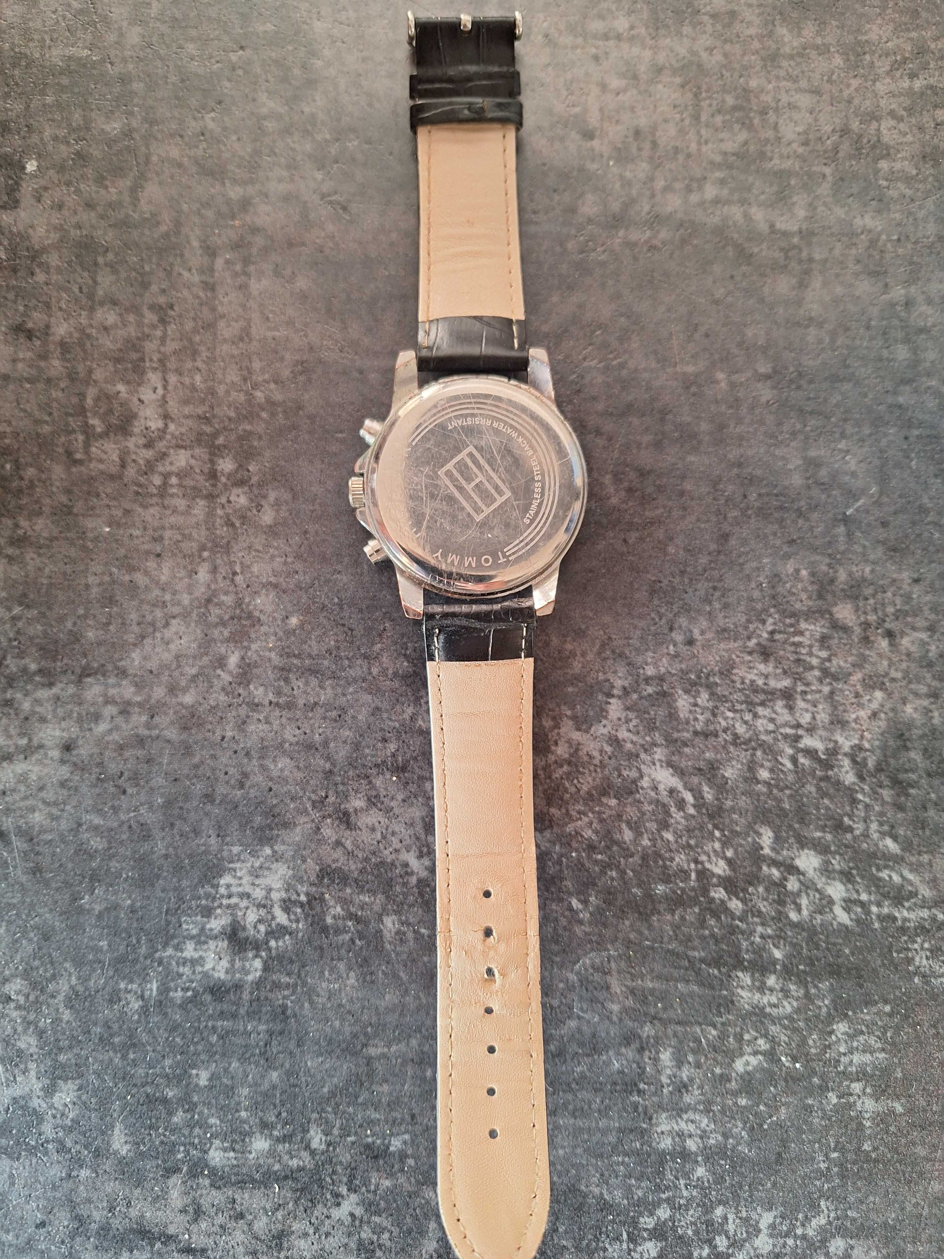 Zegarek Tommy Hilfiger