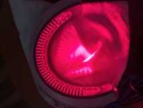 Opaska Laser Hairmax LLLT