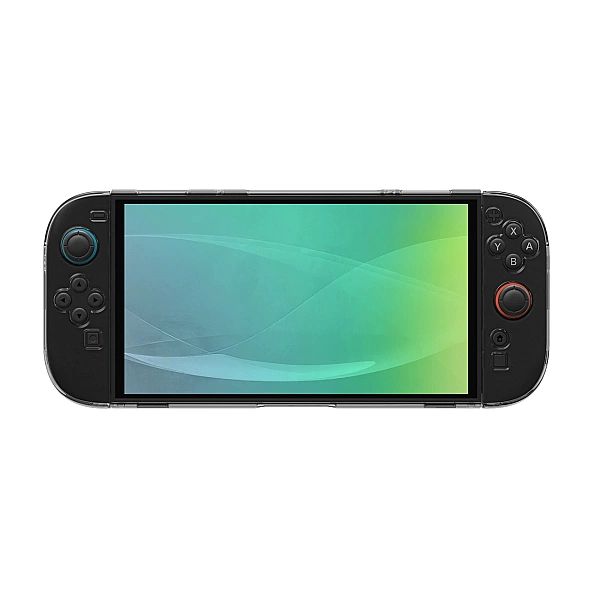 Etui ochronne AMAZINGTHING PlayShield Bare Case na Nintendo Switch 2 -