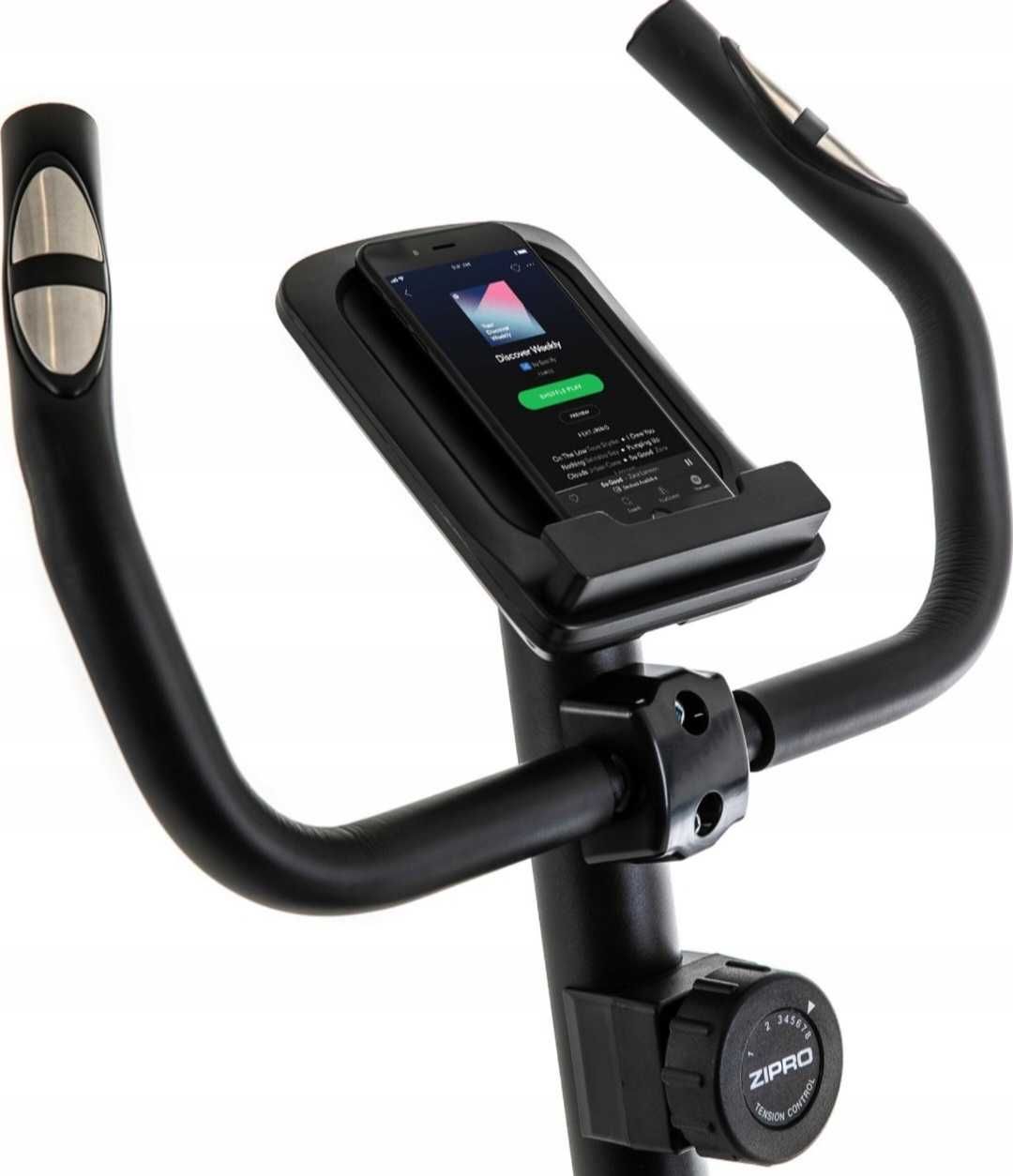 Rower Stacjonarny Magnetyczny Rowerek Treningowy - One S Zipro