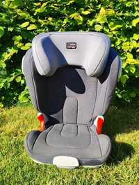 Britax Romer Kidfix II XP SICT 15-36 kg Storm Grey ISOFIX