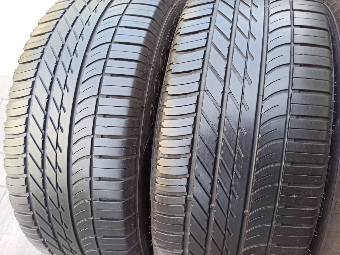 Летняя резина 255/55 R20 Goodyear Eagle F1 Asymmetric SUV