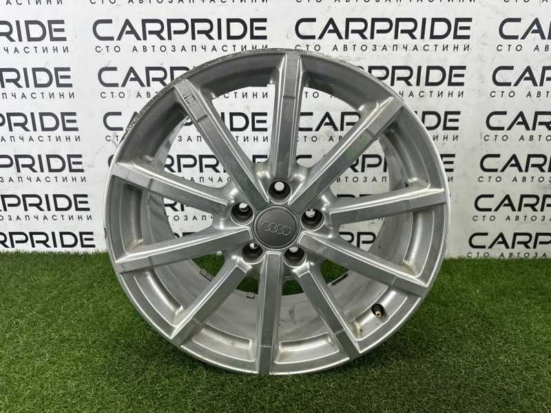 Комплект дисков 5x112 R18 8Jx18H2 ET46 AUDI A3