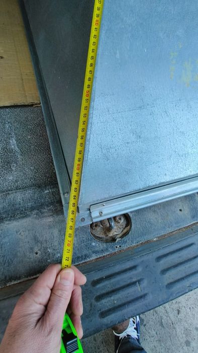 Вытяжка купол промышленная