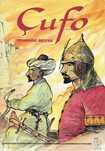 16344
Çufo: aventuras de João Machado 
Fernando Relvas
