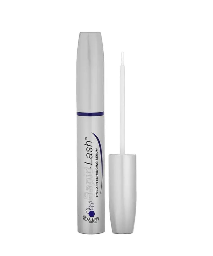 Сиворотка для росту вій Rapid Lash як Revitalash