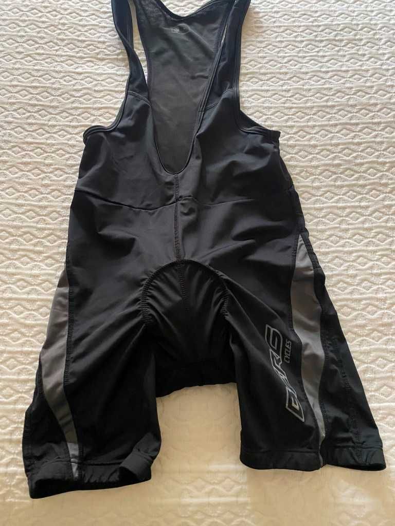 Roupa Ciclismo Btt