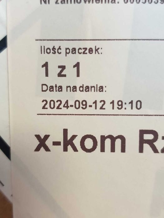 Ecoflow Delta 2 Nowy Stan Perfekcyjny Wysyłka Gwarancja!