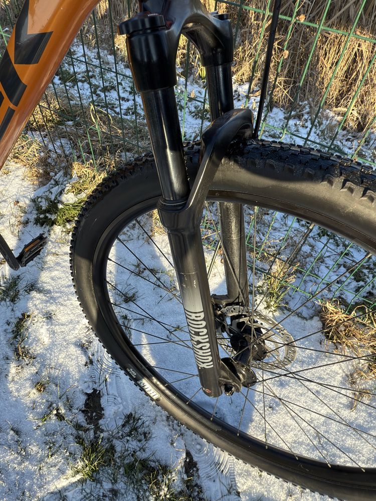 Trek excaliber 7 2021r