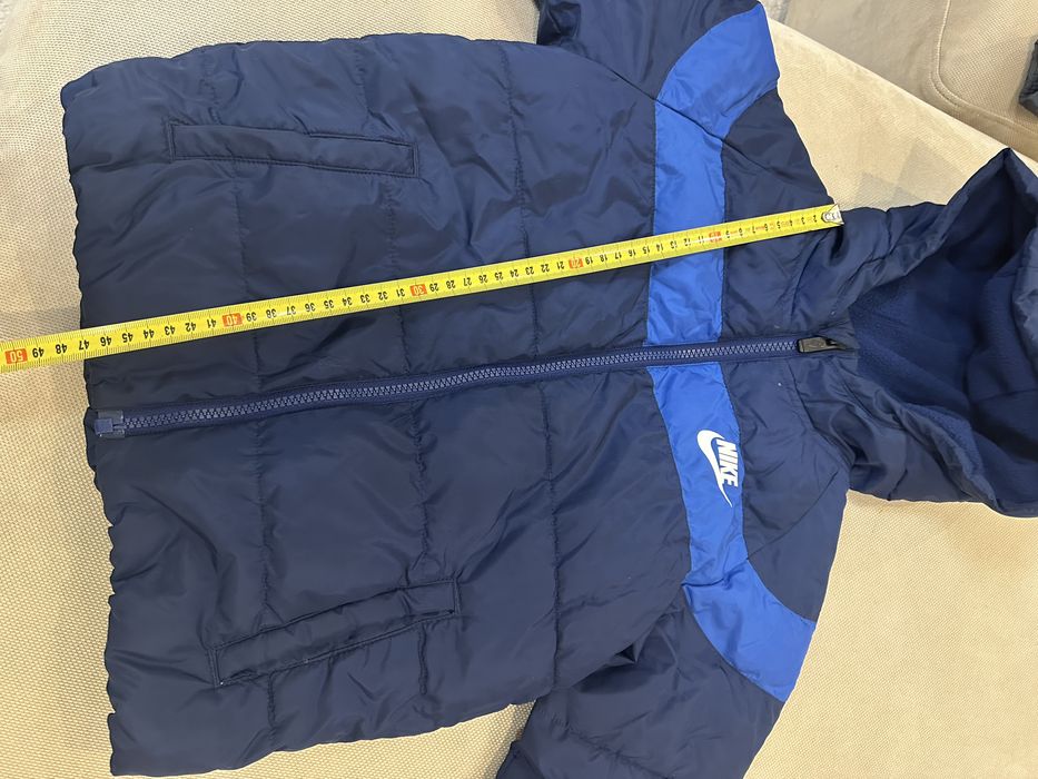 Осінь-зима куртка Nike, 116-122