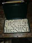 Jogo de domino completo