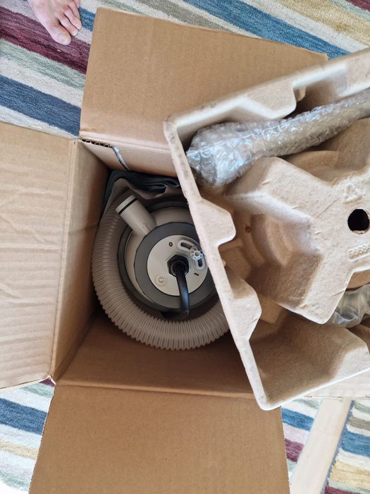 Elektryczny podgrzewacz wody