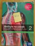 Biologia na czasie 2