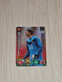 Karta piłkarska Champions League 2009/10 Panini Adrenalyn XL