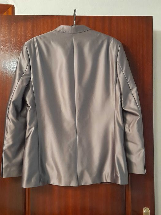 Костюм чоловічий класичний