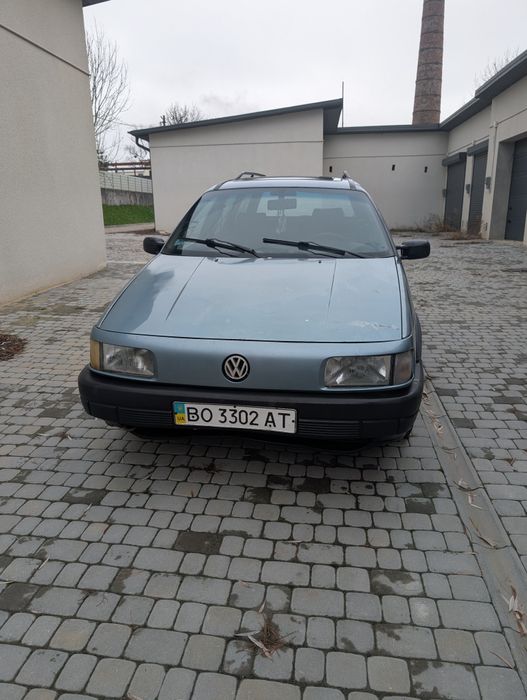 ПРОДАМ Пасат Б3 Універсал