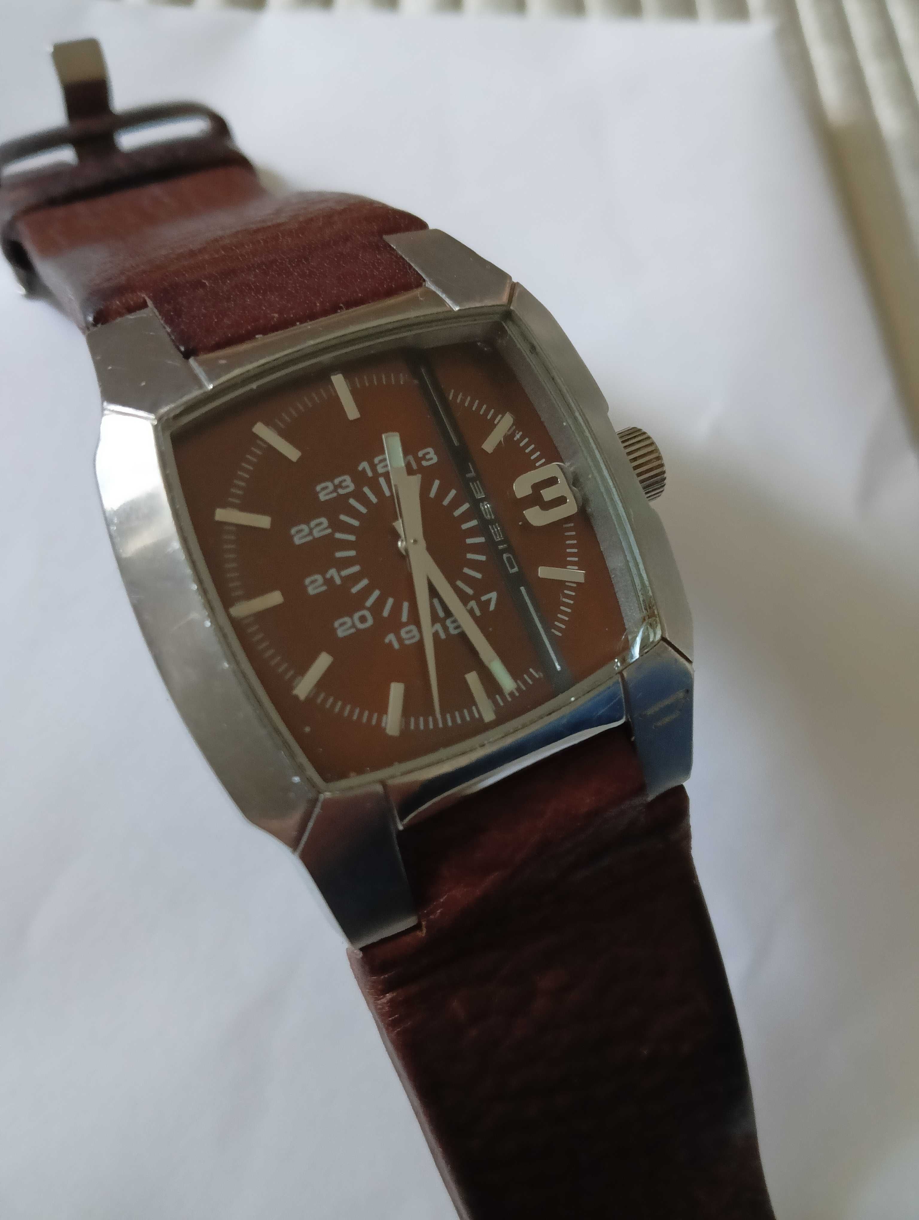 Diesel DZ-1090 vintage